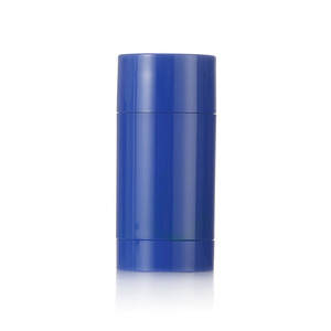 Contenitore per Deodorante Solido con Logo Personalizzato, 75ml, Fondo Rotante, Anti-Sudore, per Profumo Solido - Product Image 1