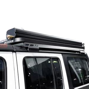 <span class=keywords><strong>Jeep</strong></span> Supplier 26L Couvre-lit de toit multifonctionnel installé dans un réservoir de chauffe-eau en alliage d'aluminium avec douche - Product Image 1