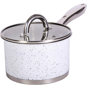 Ensemble d'ustensiles de cuisine <span class=keywords><strong>en</strong></span> acier inoxydable de haute qualité, style moderne et classique, OEM ODM, personnalisable pour la maison et la cuisine, comprenant marmites, faitouts et poêles. - Product Image 2