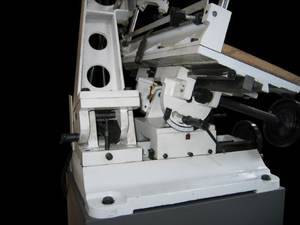 <span class=keywords><strong>Mortajadora</strong></span> Vertical Portátil STR, Máquina <span class=keywords><strong>Mortajadora</strong></span> de Cadena para Madera, Máquina <span class=keywords><strong>Mortajadora</strong></span> de Madera - Product Image 3