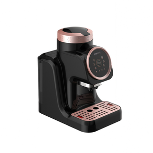 Máy pha cà phê tự động tưới nhỏ giọt cầm tay okka Home một hoặc hai cốc nhựa RV sẵn sàng tự làm sạch lập trình - Product Image 4