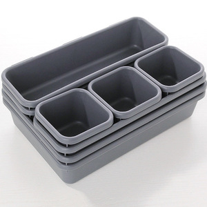 8 pezzi Organizer per cassetti, - Product Image 1