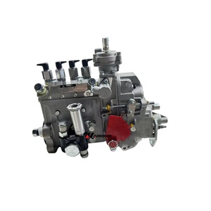4D102 4BT3.9 Diesel <b>Pump</b> 101405-3350 Direct Injection <b>Pump</b> for Excavator - Product Image 1