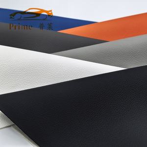 Pfaux चमड़े के कपड़े उभरा परिधान सजावटी फर्नीचर कार इंटीरियर सोफा वाटरप्रूफ घर्षण-प्रतिरोधी दाग प्रतिरोधी - Product Image 3