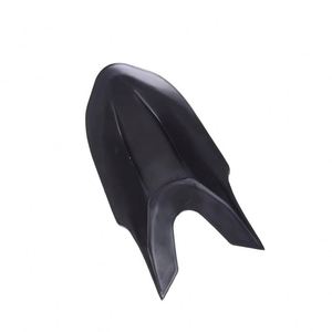 Guardabarros Delantero Negro Yongjin para Motocicleta <span class=keywords><strong>BMW</strong></span> K1600 <span class=keywords><strong>B</strong></span> /K1600 GT/<span class=keywords><strong>K</strong></span> <span class=keywords><strong>1600</strong></span> GTL - Product Image 3