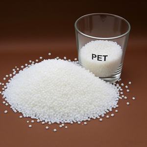 เม็ดพลาสติกโคพอลิเมอร์เกรด A สำหรับขวด PET ไม่มีกลิ่น - Product Image 2