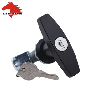 กลอนล็อคตู้ไปรษณีย์แบบ NFC - Product Image 5
