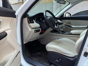 Voiture d'occasion 2020 ventes Changan <span class=keywords><strong>Auchan</strong></span> X7 EV Suv Quick Charge LHD RHD conduite à gauche et conduite à droite - Product Image 3