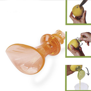 Manual Mano Cítricos Limón Naranja Exprimidor - Product Image 2