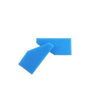 5 pièces filtre en mousse filtre Hepa <span class=keywords><strong>aspirateur</strong></span> pièces de rechange pour <span class=keywords><strong>Thomas</strong></span> 787241, 787 241 XT/XS P99 - Product Image 5