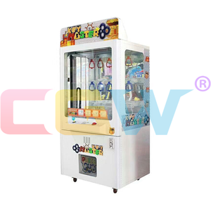 Máquina Expendedora de premios perfecta Precio de la máquina de juegos Key <span class=keywords><strong>Master</strong></span> Prize - Product Image 4