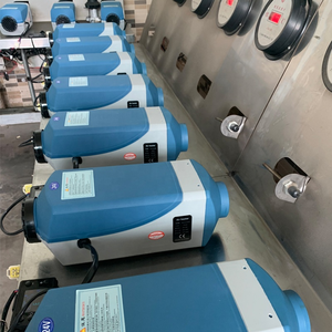 Chauffage <span class=keywords><strong>thermique</strong></span> de cabine 2kw 12v/2000w, 24 v, avec pompe à carburant, chauffage à air, contrôleur de stationnement, interrupteur lcd de remplacement webasto, livraison gratuite - Product Image 5