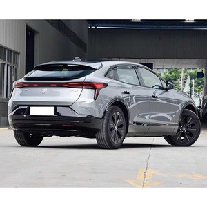 Vendita calda 5 posti 530km 620km gamma 2wd 4x4 SUV elettrico 2024 Buicks Electra E4 EV auto veicoli di <span class=keywords><strong>nuova</strong></span> energia - Product Image 6