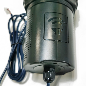 High Quality Black Waterproof <strong>Spa</strong> Speaker Plastic Outdoor Hot Tub Speakers Stereo - Product Image 5