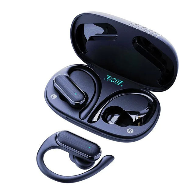 Open Ear Earbuds Ultimate Wireless Sound in 2024
