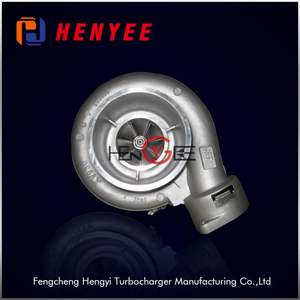 1W3892เทอร์โบ247-2969 471086-0002 1355392 1965946 2024081สำหรับเครื่องยนต์3406 - Product Image 2