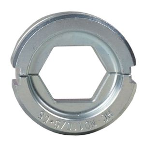 ND150/5-CS Inserto per Pressa Esagonale - Product Image 1