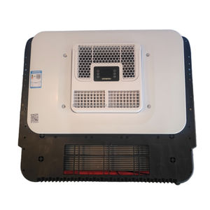 12 V 24V Aire acondicionado en la azotea Aire acondicionado Rv Aire acondicionado portátil para autocaravana de 12 voltios - Product Image 4