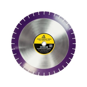 Lame de <span class=keywords><strong>coupe</strong></span> de béton circulaire de 350mm d'approvisionnement d'usine lame de scie de <span class=keywords><strong>coupe</strong></span> de diamant pour le béton - Product Image 2