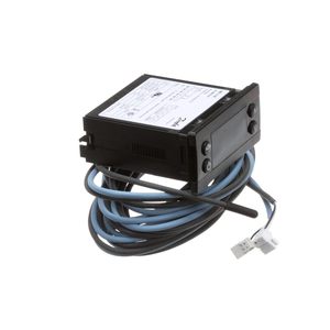 Danfoss Erc112C Refrigeration <b>Control</b> 9404 Compact Digital <b>Thermostat</b> For Commercial Cooling Systems - Product Image 4
