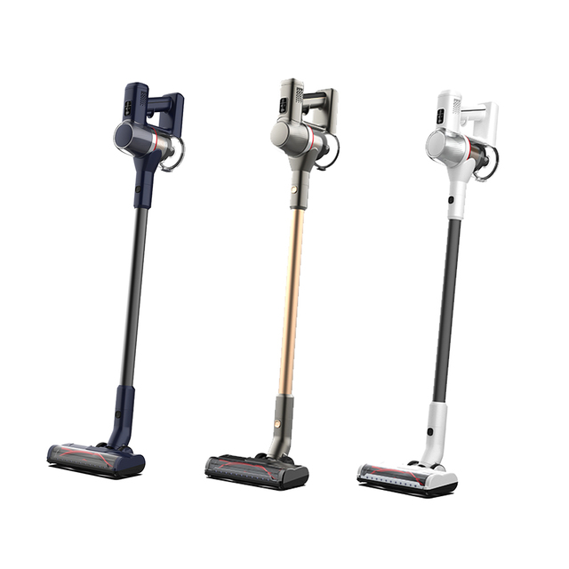 Wireless Handheld Stick Cyclone Vacuum Cleaner Wet and Dry for Home Use Vacuum Cleaner