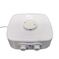 Hete Aanbieding Elektrische Mechanische 5-Tray Huishoudelijke Fruit- & Groente Droger met 250W Mini Voedseldroger