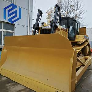 Bulldozer Bekas SD13 SD16 SD22 SD32 Cat Crawler D5 D6 D7 D8R <span class=keywords><strong>D9R</strong></span> - Product Image 2