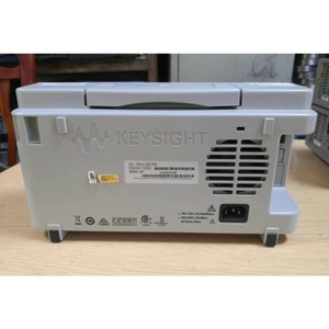 ออสซิลโลสโคปแบบดิจิตอล Keysight รุ่น DSOX1102A มือสอง, 70 MHz, 2 ช่องสัญญาณ (Agilent) - Product Image 2