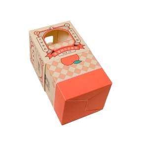 Caja de Bolsitas de Té Impermeables Personalizadas con Forro de Esponja |   Empaque de Cartón Ecológico para Bebidas para Bajar de Peso - Product Image 4