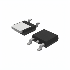 Electronics Component Original One Stop Service Transistors TO-252-3, DPAK , SC-63 MJD117 - Product Image 1