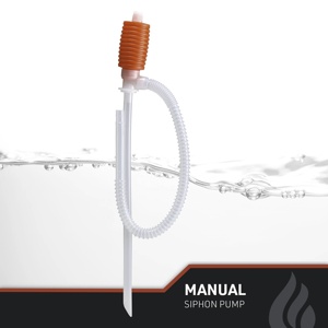 <span class=keywords><strong>Pompe</strong></span> de transfert de carburant écologique <span class=keywords><strong>Pompe</strong></span> à siphon <span class=keywords><strong>manuelle</strong></span> de haute qualité - Product Image 2