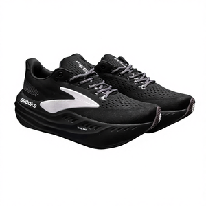 <span class=keywords><strong>Scarpe</strong></span> Sportive Bro*ks Glycerin Max Unisex con Supporto Ammortizzato, Tomaia in Mesh e Suola Spessa da Paesi Estere - Product Image 2