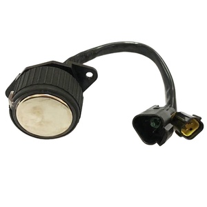 <span class=keywords><strong>Manopola</strong></span> di Controllo dell'Acceleratore per Escavatori, Ricambi per Macchine Movimento Terra - Product Image 1