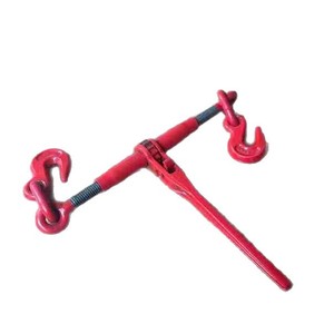 Dispositivo de Sellado de Vehículos Shandong Zhongshi 2-3033-26 Completo para Actualización y Retrofit, Accesorio de Control de Carga - Product Image 1