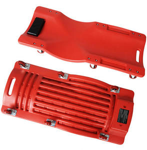 <span class=keywords><strong>Auto</strong></span>-Werkzeuge 40 Zoll Kunststoff-Unterfahrgestell für Werkstatt und Garage mit Schwenkrollen für Fahrzeugreparaturen - Product Image 1