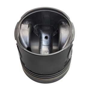 Piston DL08 D1146 D1146T 65.02501-0505 65.02501-0506 65.02501-0501 pour pièces Doosan, accessoires pour moteur d'excavatrice Doosan - Product Image 5