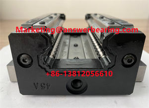 DZ125ZAL blocco lineare 125x320x160mm DZ125 <span class=keywords><strong>ZAL</strong></span> macchina guida lineare DZ 125ZAL Slider lineare Standard lineare - Product Image 4