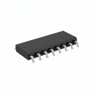 In Stock 16 SOlC Clock Timing Components Electronic IDT23S08-1DCI - Product Image 1