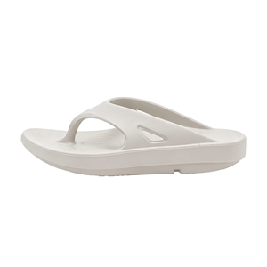 Sandales de récupération estivales avec soutien de la voûte plantaire, <span class=keywords><strong>tongs</strong></span> en EVA amorties pour femmes et hommes, claquettes confortables pour la marche, antidérapantes, à semelle épaisse - Product Image 4