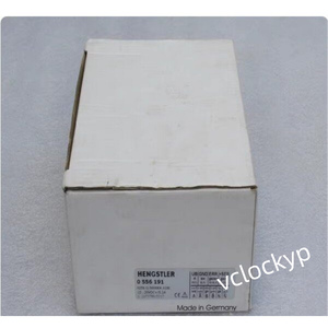 1PC NUEVO Codificador HENGSTLER RI58-O/5000EK.43IB 0556191 - Product Image 4