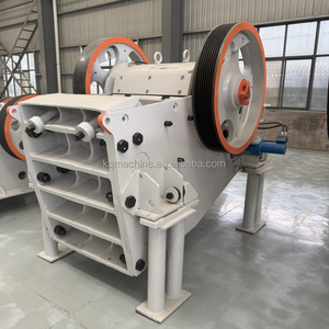 Giá thấp nghiền đá C120 C125 hàm giá danh sách khai thác máy nghiền, stonejaw Máy Nghiền C loạt máy nghiền hàm cho đá vôi - Product Image 6