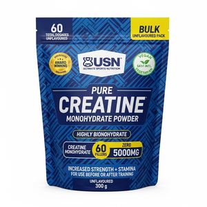 Logo personnalisé 300g 500g sacs d'emballage de stockage de poudre de protéine de lactosérum comestibles refermables debout - Product Image 1