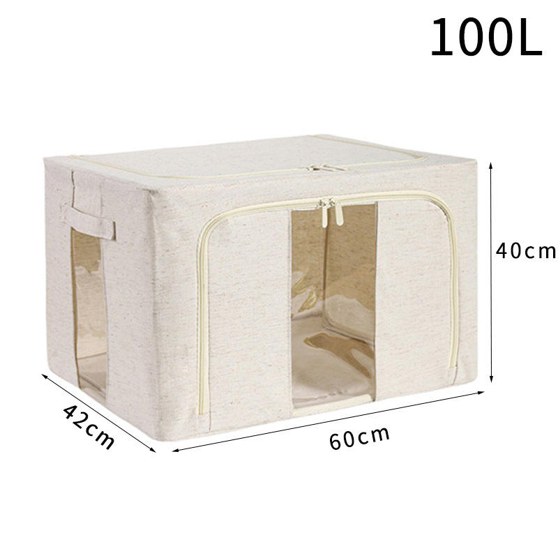 Tianshan Coton et Lin 100L [60*42*40cm]