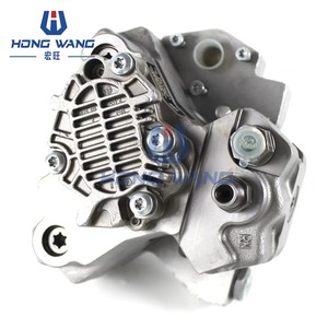 Ensemble de pompes à injection de carburant compactes et personnalisables 295-9125 2959125, adaptées aux excavateurs 420E 430E C4.4 - Product Image 2