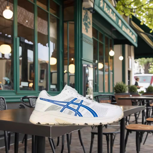 Thiết Kế Sang Trọng Chạy Giày Mềm Có Dây Đàn Hồi Ban Đầu Lưới Vải Trên Sneakers Hoạt Động Chunky Runners - Product Image 6