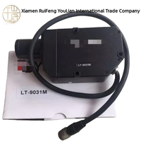Sensor Láser Lt-9031m en Caja, Nuevo, Envío Gratis, Original, Disponible, para Automatización Industrial