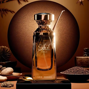 Vente en gros Ensemble de parfums de Dubaï de 100ml pour hommes et femmes Parfum de rose floral de longue durée <span class=keywords><strong>Cadeau</strong></span> arabe de haute qualité Formes d'huile de pulvérisation - Product Image 4