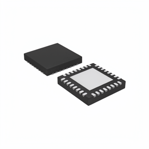 Interface Components Electronic 32 VFQFN Exposed Pad SC16C650BIBS,151 In Stock - Product Image 1