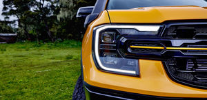 <span class=keywords><strong>Ford</strong></span> Ranger 2023 2.3T Gasolina, Camioneta de 4 Puertas, 5 Plazas, 2 Filas, Wilderness, Doble Tracción, Auto Usado - Product Image 4