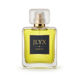 JLYX OEM Perfume Eau de Parfum Vibrante Aroma Guayaba y Rosa para Mujer con Logotipo Personalizado en Botella de Vidrio para Distribuidores en <span class=keywords><strong>Colombia</strong></span> - Product Image 3